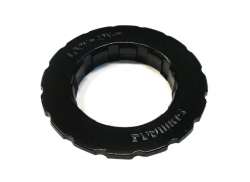 Shimano Lock Ring For. Altus RT30 - Black/Silver