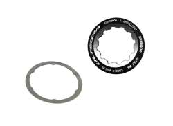 Shimano Lock Ring For. Dura Ace R9200 - Black