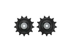 Shimano M7230 Galets De D&eacute;railleur 11V - Noir