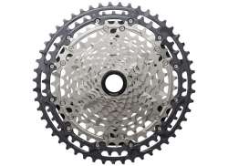 Shimano M8200 Deore XT カセット 10-51T 12V - シルバー