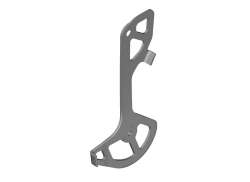 Shimano M8200 内部 プレート 用. ディレーラ ケージ SGS