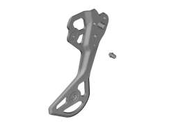 Shimano M8200 外側 プレート 用. ディレーラ ケージ SGS