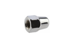 Shimano M9 Cap Nut - Black (1)