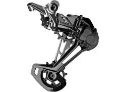 Shimano M9100 XTR Deragliatore Posteriore 12V Lungo Cage - Nero