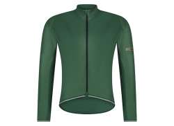 Shimano Maestrale Chiaro Giacca Antivento Donne Verde - 2XL