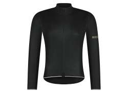 Shimano Maestrale Far Jachetă De V&acirc;nt Damă Negru - 2XL