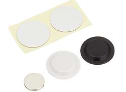 Shimano Magnet Set Pentru. Dura Ac R9100-P - Negru