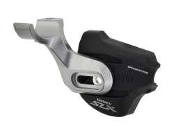 Shimano Manette De D&eacute;railleur Protection Avec Bo&icirc;tier De P&eacute;dalier Pour. SL-M7000