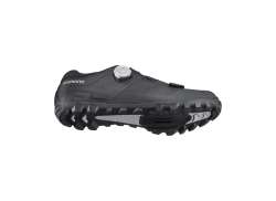 Shimano ME502 Buty Rowerowe Mezczyzni Czarny - 49