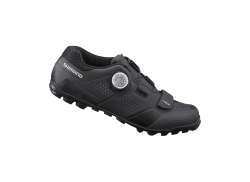 Shimano ME502 Chaussures Homme Noir