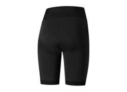 Shimano Mizuki Short Cycling Pants Women Black