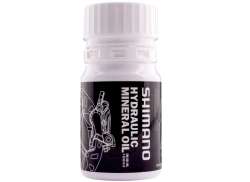 Shimano Mod.24 Bremsfl&#252;ssigkeit Mineral &#214;l - Flasche 100ml