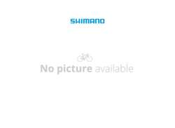 Shimano Monteringsbolt For. Shimano R9270 Bremsekalibrerer - Grå