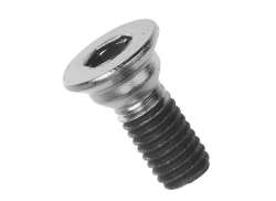 Shimano Monteringsbolt For. Shimano R9270 Bremsekalibrerer - Grå