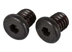 Shimano Monteringsbolt For. SW-M9050 XTR - Sort