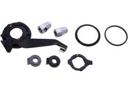Shimano Monteringssats För. Nexus C7000-5 7R/7L - Svart