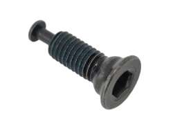 Shimano Mounting Bolt B BR-RS505 - Black