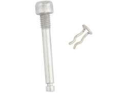 Shimano Mounting Bolt For. BR-M785 Brake Pads - Silver