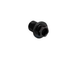 Shimano Mounting Bolt For. Dura Ace R9180 - Black