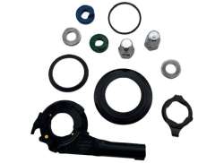 Shimano Moyeu Set De Pi&egrave;ces Pour. Nexus 8 CJ-NX40 - Noir