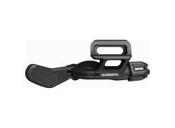 Shimano MT-800-L Remote Control Regulowane Sztyca - Czarny