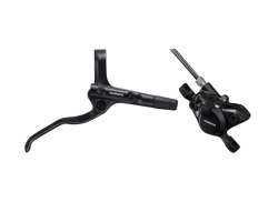 Shimano MT200 Schijfremset Hydraulisch Rechts - Zwart
