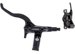 Shimano MT420/M4100 Disc Brake Set Left/Front 1000mm PM - Bl