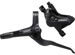 Shimano MT420 Scheibenbremsensatz Vorne Links 1000mm - Sw