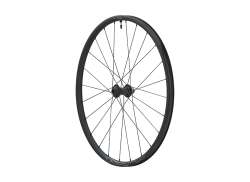 Shimano MT601 Front Wheel 27.5 Ø15/100mm Disc CL - Black