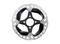 Shimano MT900 Brake Disc &#216;160mm Ice-Tech CL - Black/Silver