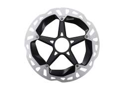 Shimano MT900 Brake Disc &#216;180mm Ice-Tech CL - Black/Silver