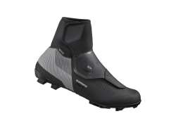 Shimano MW702 Fahrradschuhe Black