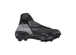 Shimano MW702 Fahrradschuhe Black