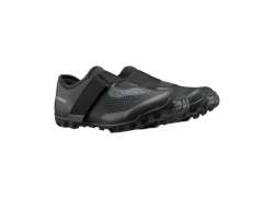 Shimano MX101 Py&ouml;r&auml;ilykeng&auml;t Musta - 46