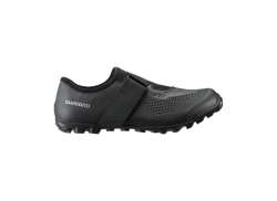 Shimano MX101 Py&ouml;r&auml;ilykeng&auml;t Musta Black