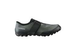 Shimano MX101 Py&ouml;r&auml;ilykeng&auml;t Oliivi Olijf