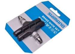 Shimano Набор Тормозных Колодок V-Тормоз BR-M530 Deore