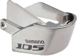 Shimano Navneplate + Bolt 105 ST-5700 H&oslash;yre