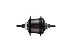 Shimano ネクサス SG-C3001 ギア ハブ 36G 7速 RB - ブラック