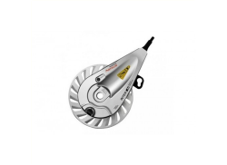 Shimano Nexus 3 롤러 브레이크 For. 전면 - 실버