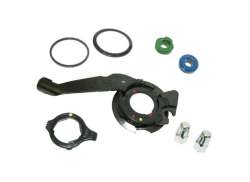 Shimano Nexus 5 Cassettejoint - Schwarz