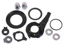 Shimano Nexus 7 Cassettejoint - 黑色