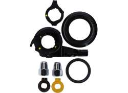 Shimano Nexus 7 Kazeta Joint - Čern&aacute;