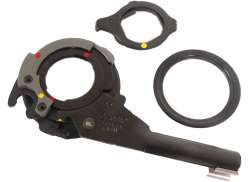 Shimano Nexus 8 Cassettejoint - Black