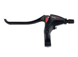 Shimano Nexus BL-C6000 Brake Lever 4-Vingers Left - Black