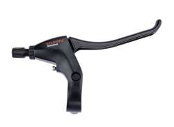 Shimano Nexus BL-C6000 Brake Lever 4-Vingers Right - Black