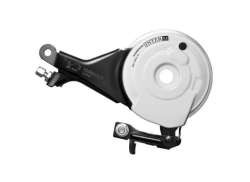 Shimano Nexus BR-C3000-R Roller Brake Arri&egrave;re - Argent