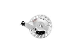 Shimano Nexus BR-C3011 Freno A Rullo Posteriore 8.2mm - Argento