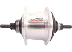 Shimano Nexus C3001 Getriebenabe 7F 36 Loch CenterLock