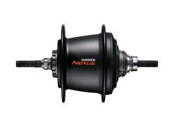 Shimano Nexus C3001 기어 허브 7S 36 홀 롤러 브레이크